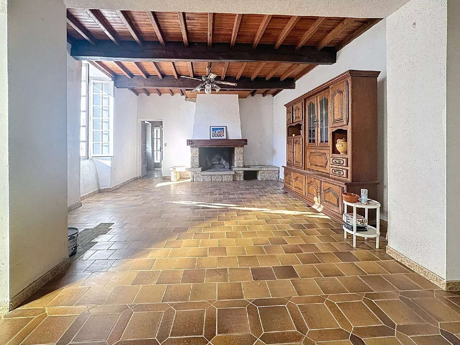  for sale house Lubret-Saint-Luc Hautes-Pyrénées 5