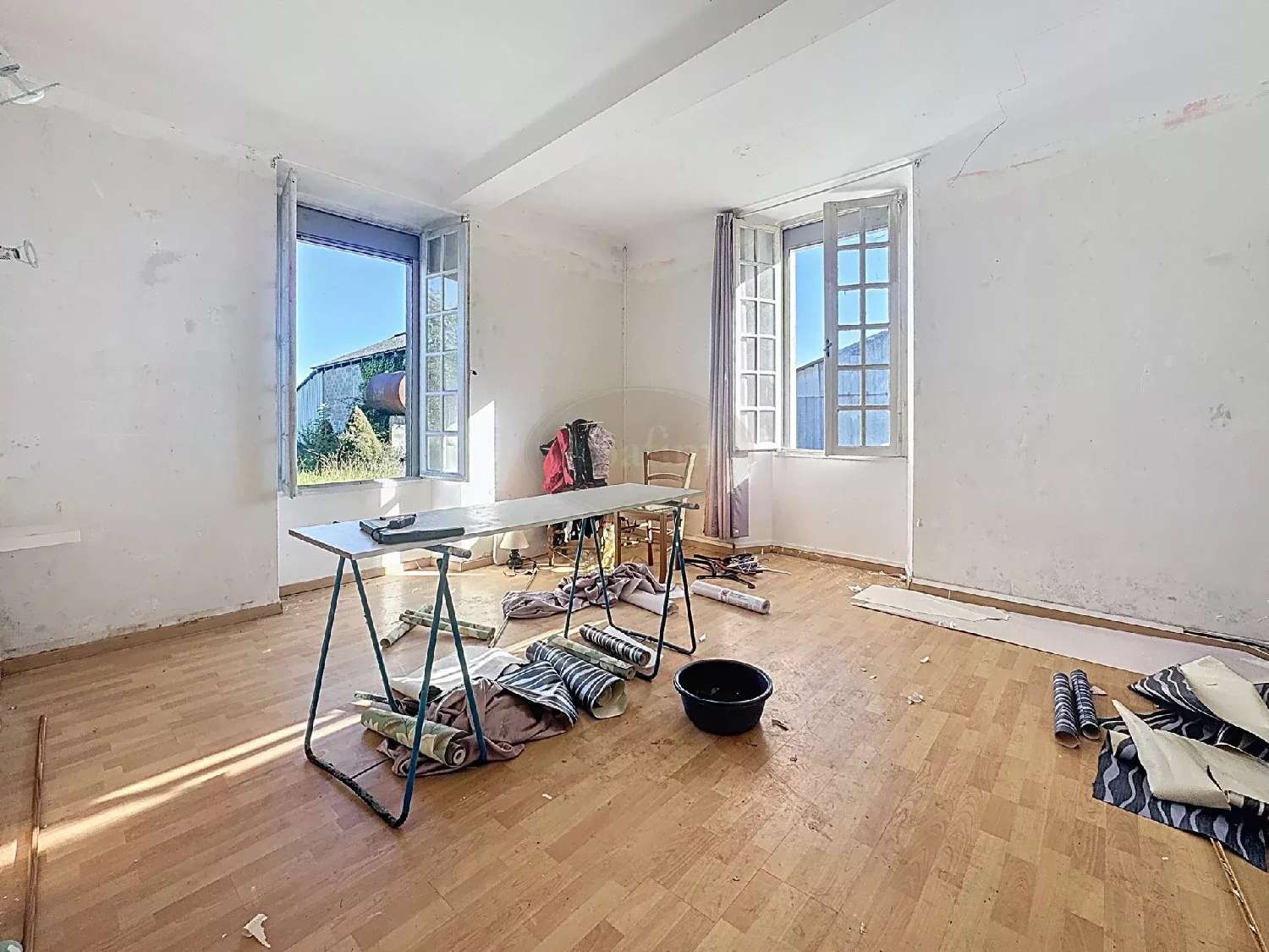  for sale house Lubret-Saint-Luc Hautes-Pyrénées 8