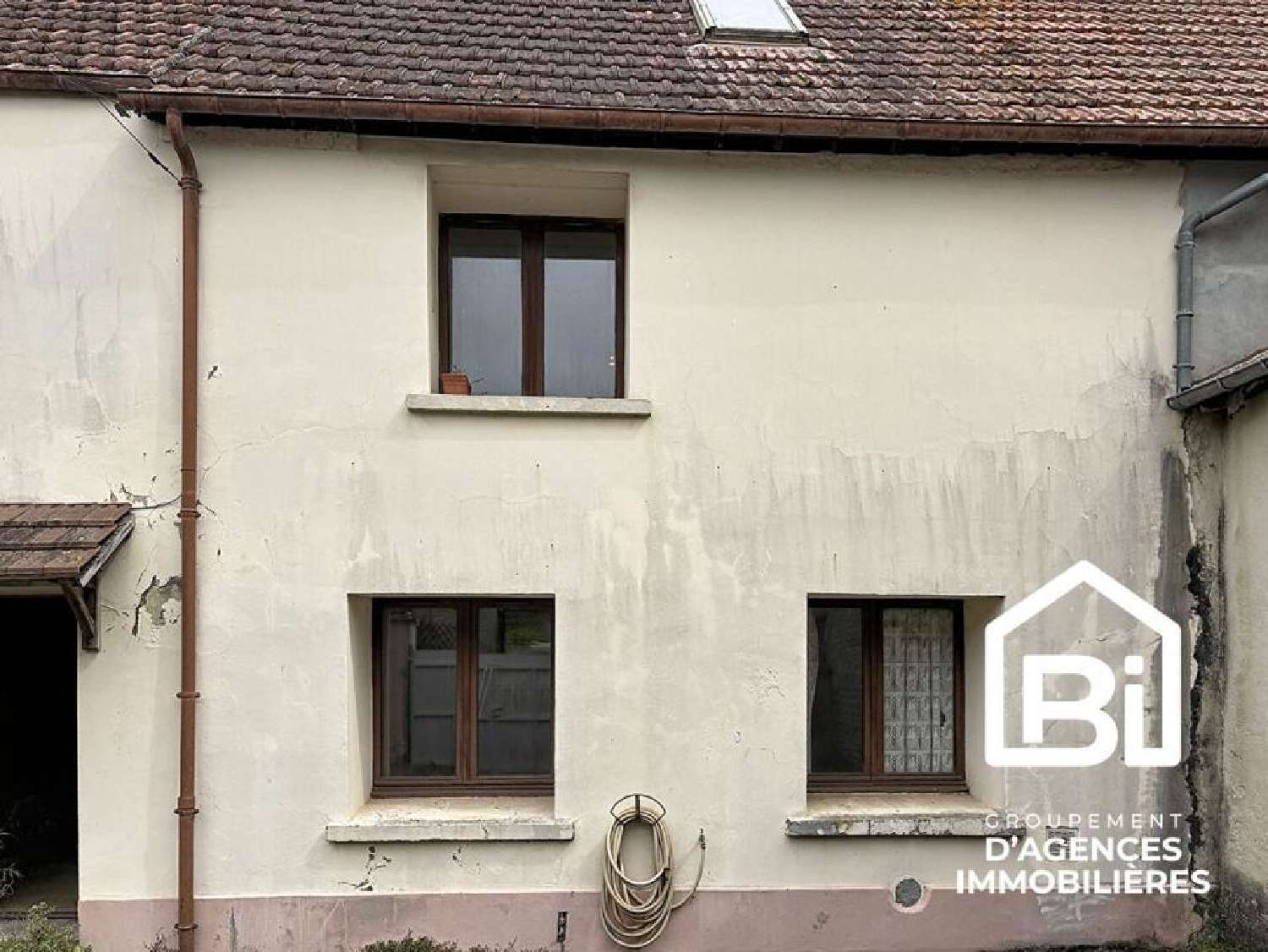  for sale house Luc-sur-Mer Calvados 1