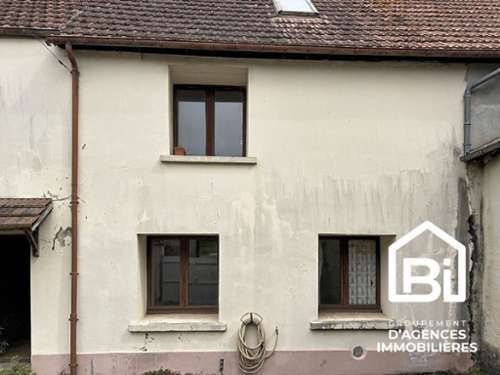 Luc-sur-Mer Calvados house foto 7332865