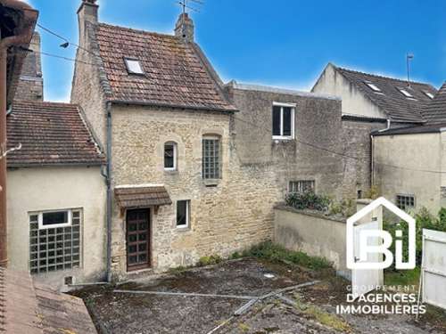 Luc-sur-Mer Calvados house foto 7332867