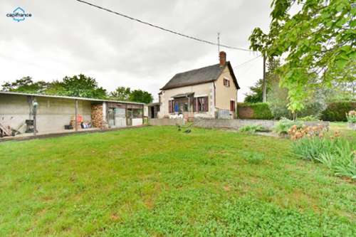 Luçay-le-Mâle Indre maison foto 7348332
