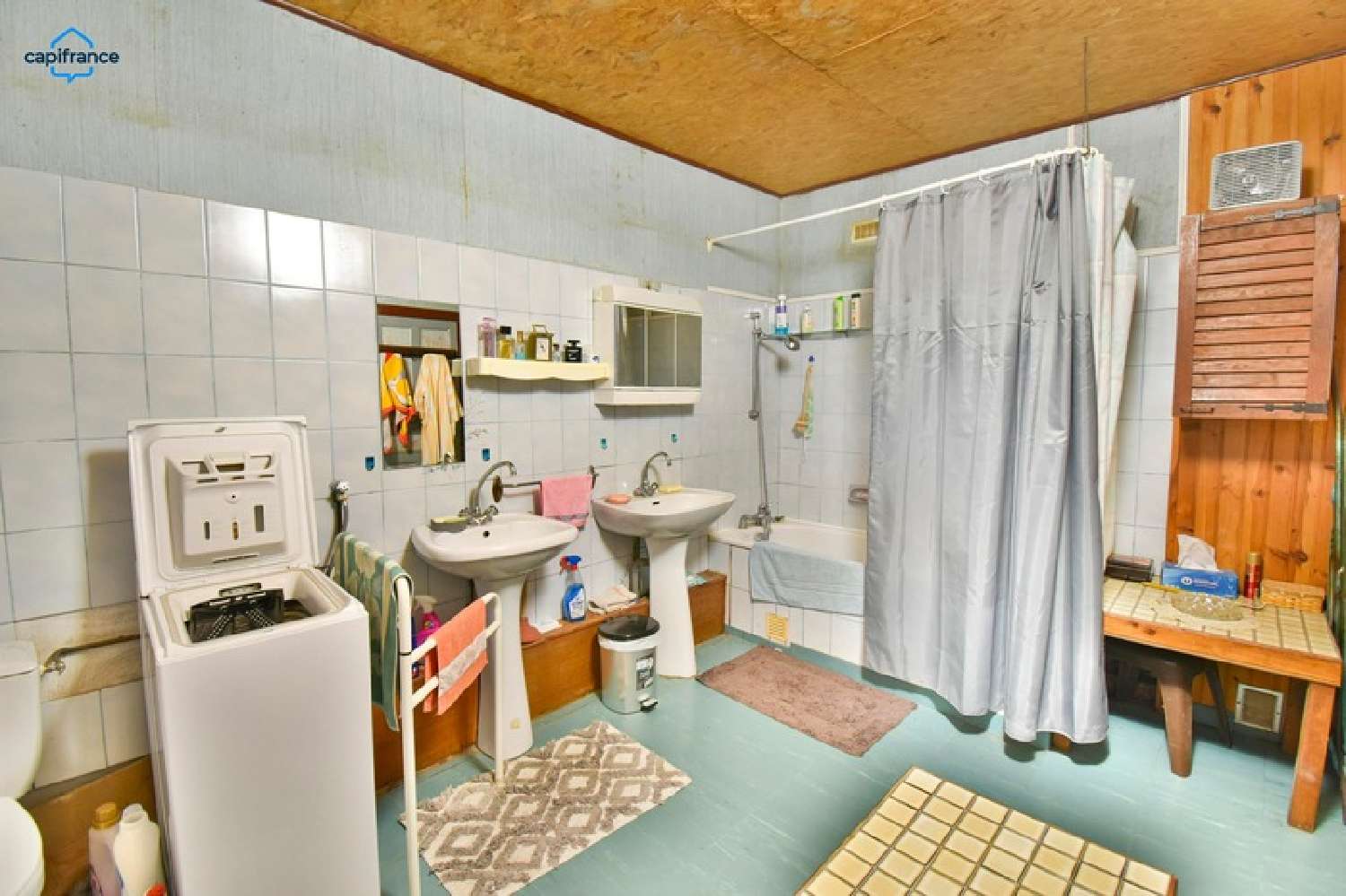 à vendre maison Luçay-le-Mâle Indre 5