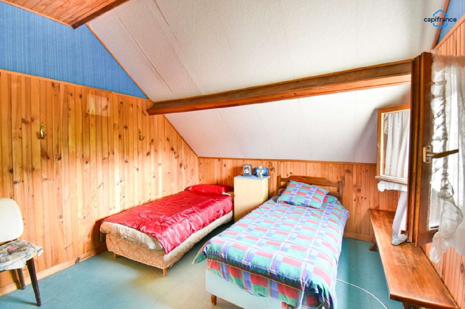 à vendre maison Luçay-le-Mâle Indre 6