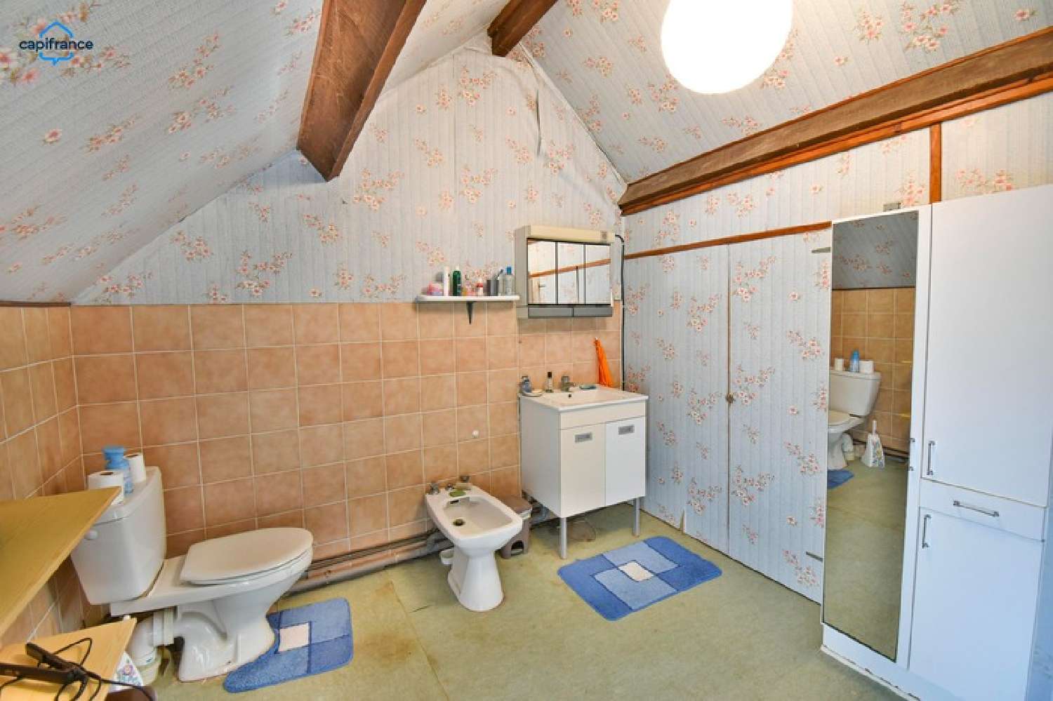 à vendre maison Luçay-le-Mâle Indre 7