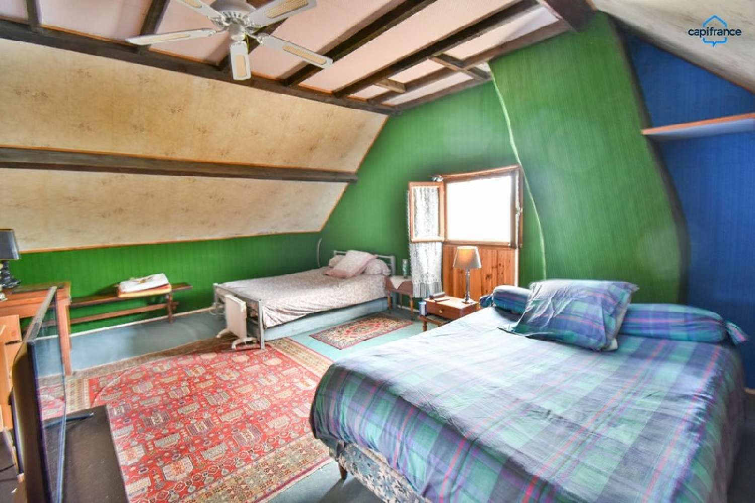 à vendre maison Luçay-le-Mâle Indre 8