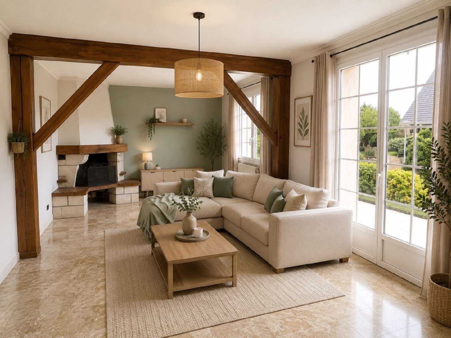  kaufen Haus Lucé Eure-et-Loir 1