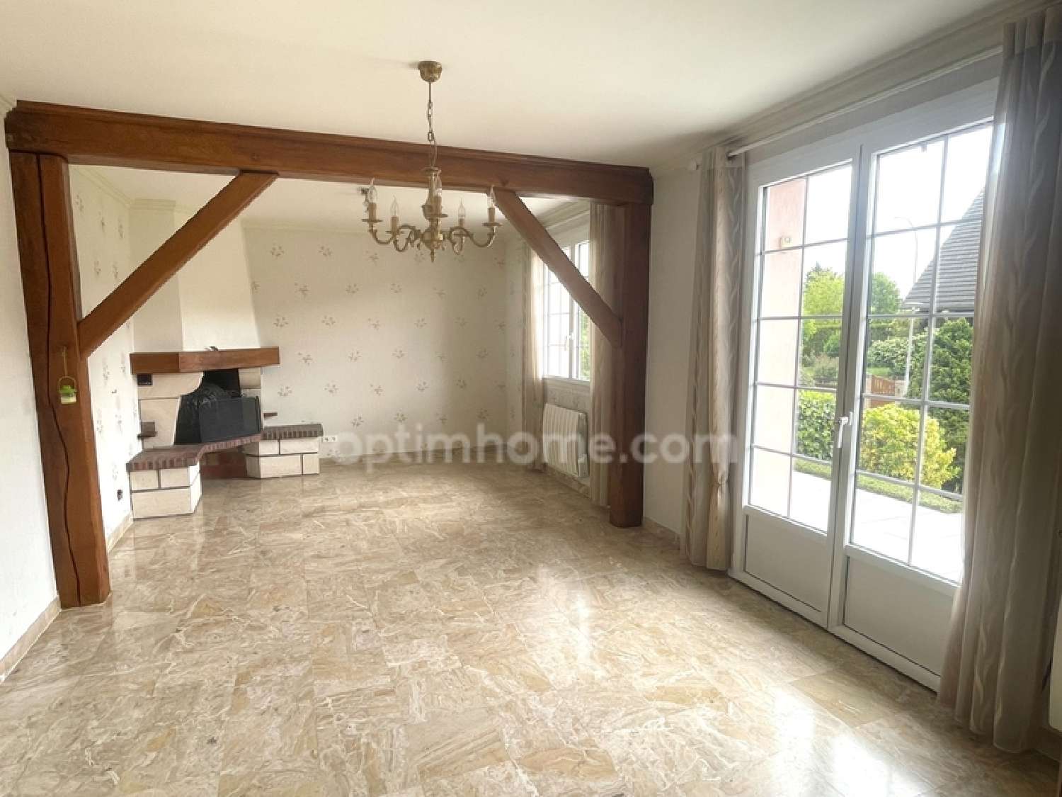  kaufen Haus Lucé Eure-et-Loir 2
