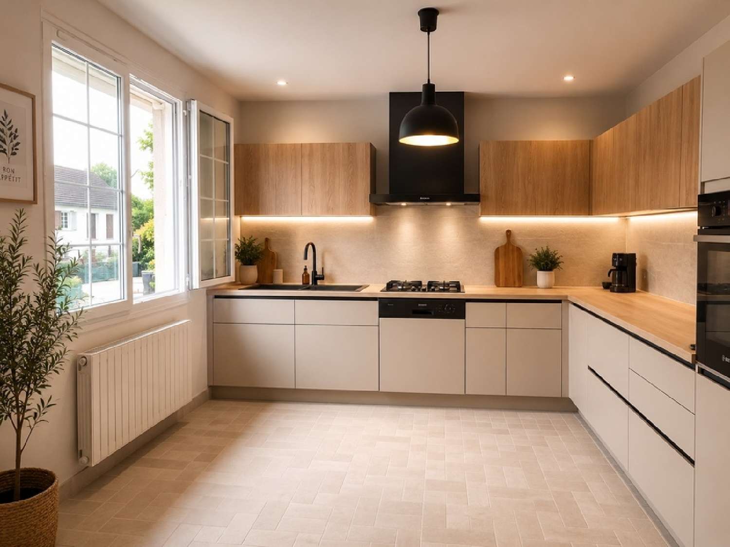  kaufen Haus Lucé Eure-et-Loir 4
