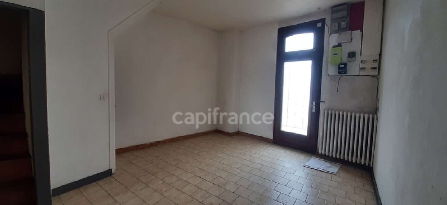  à vendre maison Luché-Pringé Sarthe 2