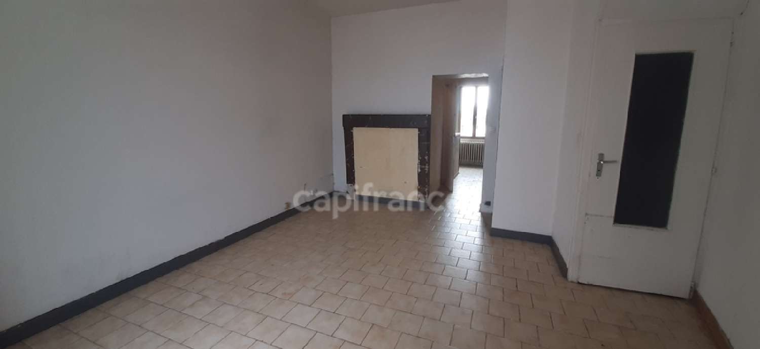  à vendre maison Luché-Pringé Sarthe 3