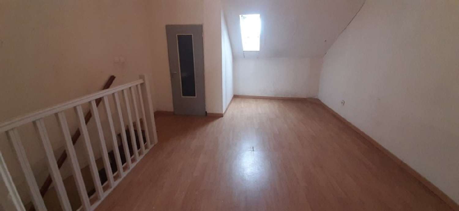  à vendre maison Luché-Pringé Sarthe 6