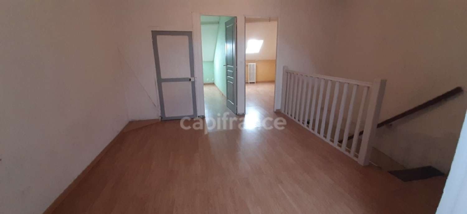  à vendre maison Luché-Pringé Sarthe 7