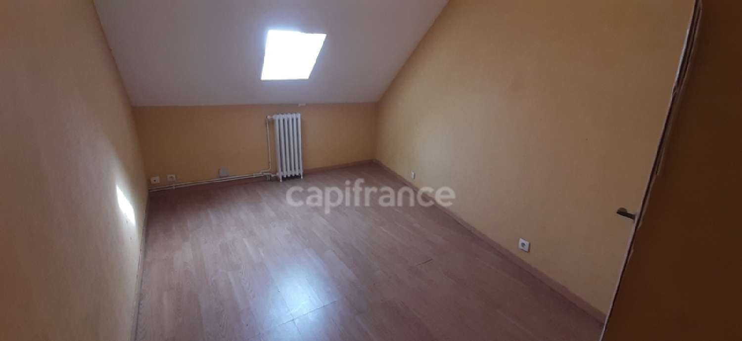  à vendre maison Luché-Pringé Sarthe 8