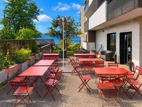 Lucinges Haute-Savoie maison foto 7329083
