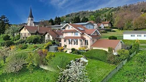 Lucinges Haute-Savoie maison foto 7329127