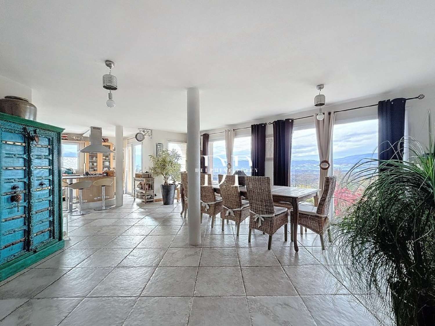  à vendre maison Lucinges Haute-Savoie 2