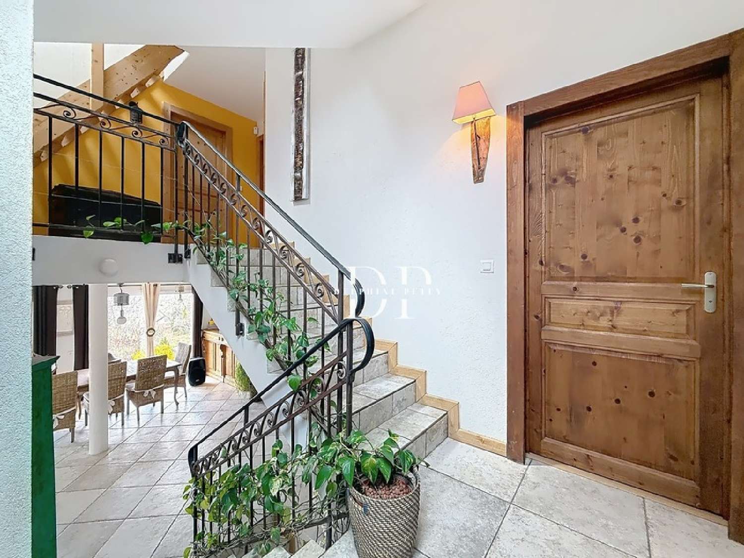  à vendre maison Lucinges Haute-Savoie 3