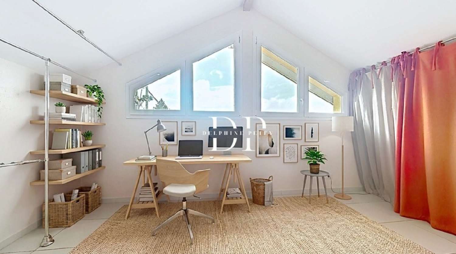  à vendre maison Lucinges Haute-Savoie 4