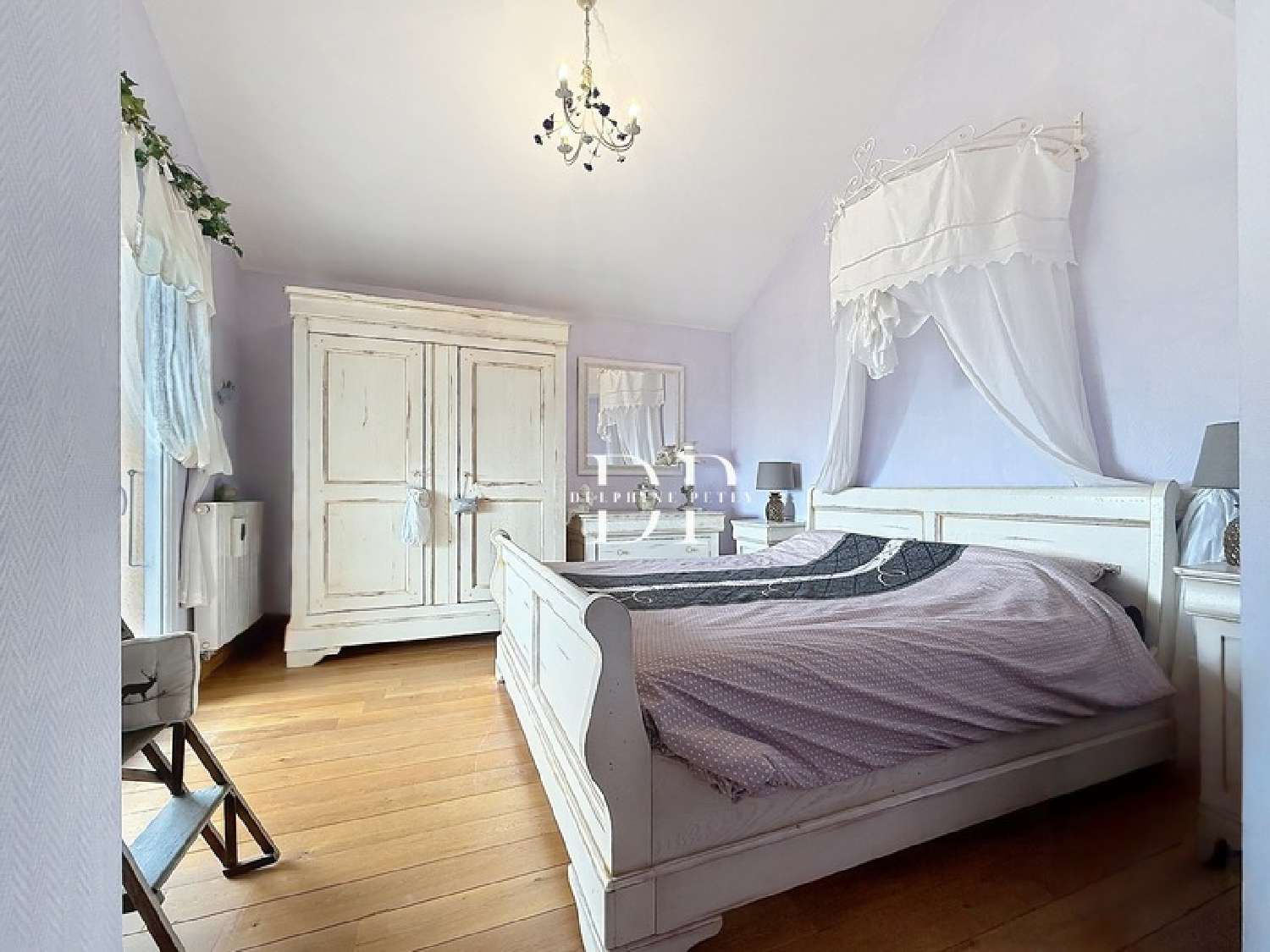  à vendre maison Lucinges Haute-Savoie 6