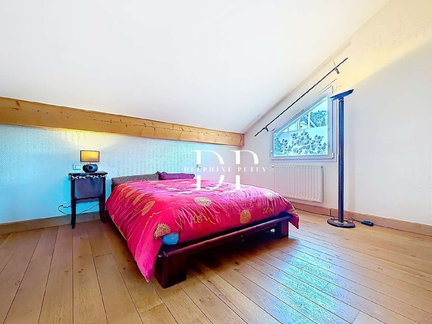  à vendre maison Lucinges Haute-Savoie 8