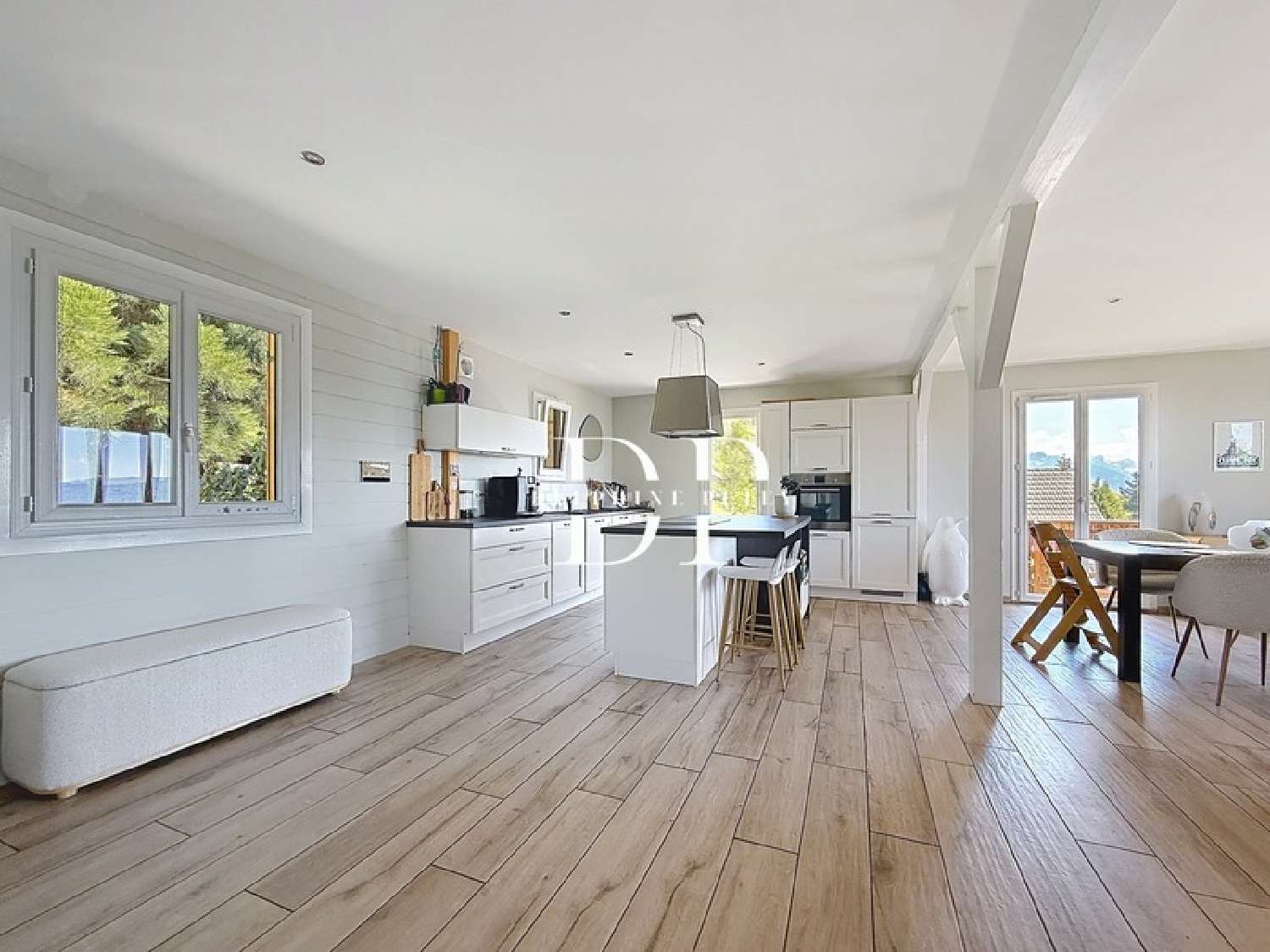 à vendre maison Lucinges Haute-Savoie 2