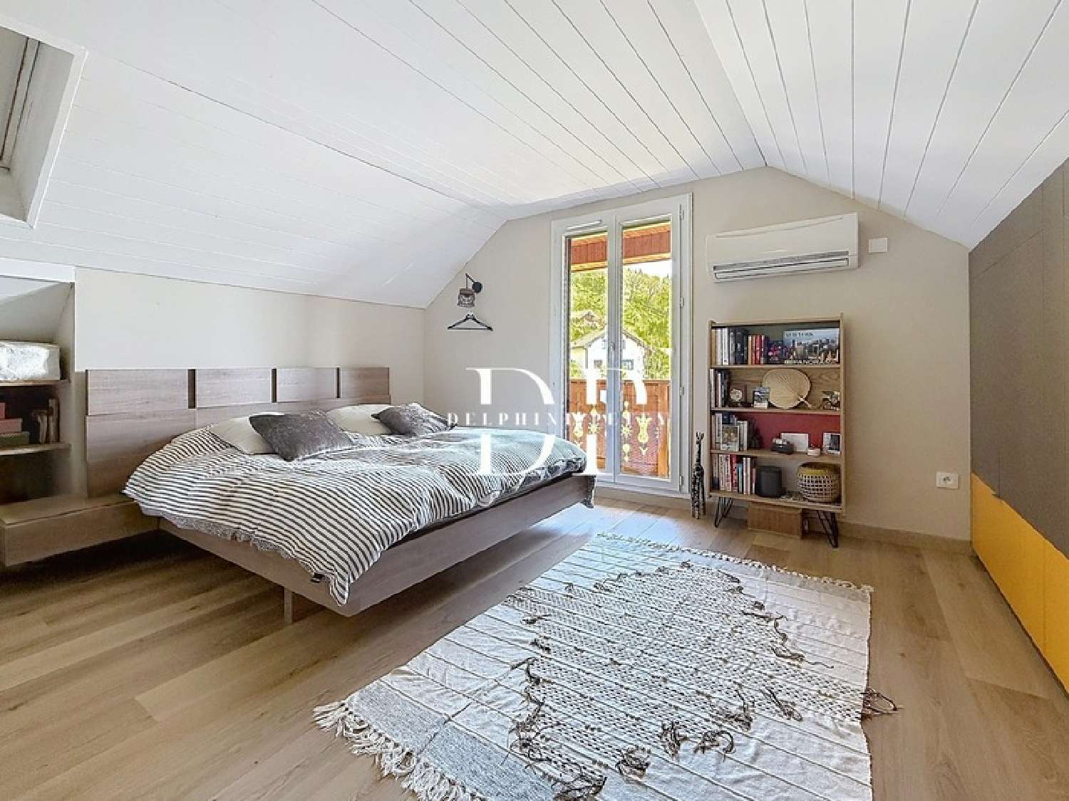 à vendre maison Lucinges Haute-Savoie 4