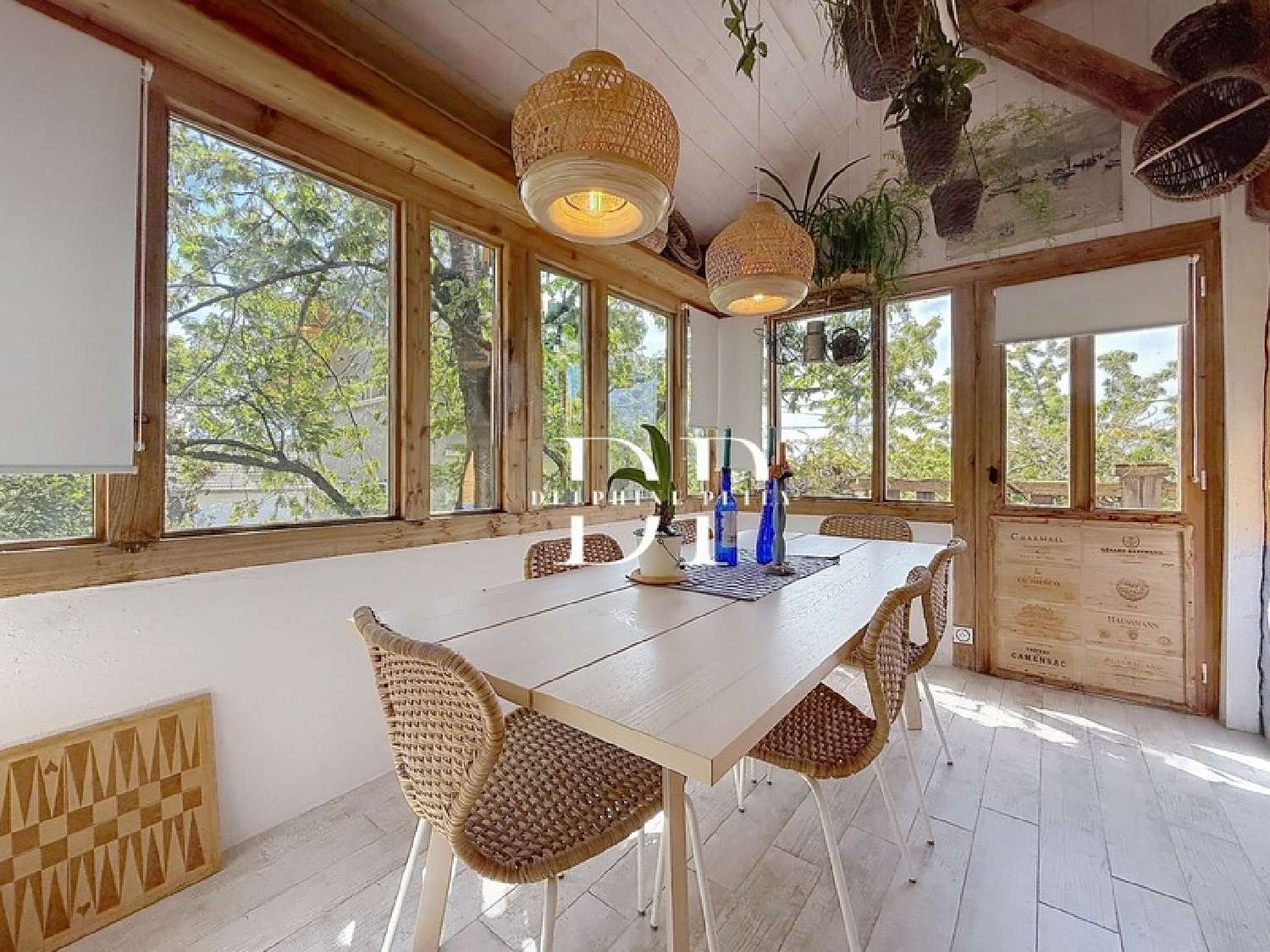à vendre maison Lucinges Haute-Savoie 1