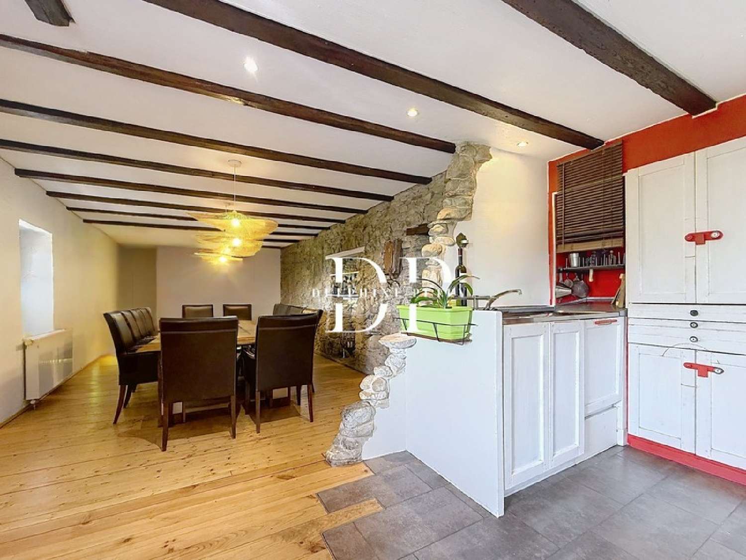 à vendre maison Lucinges Haute-Savoie 2