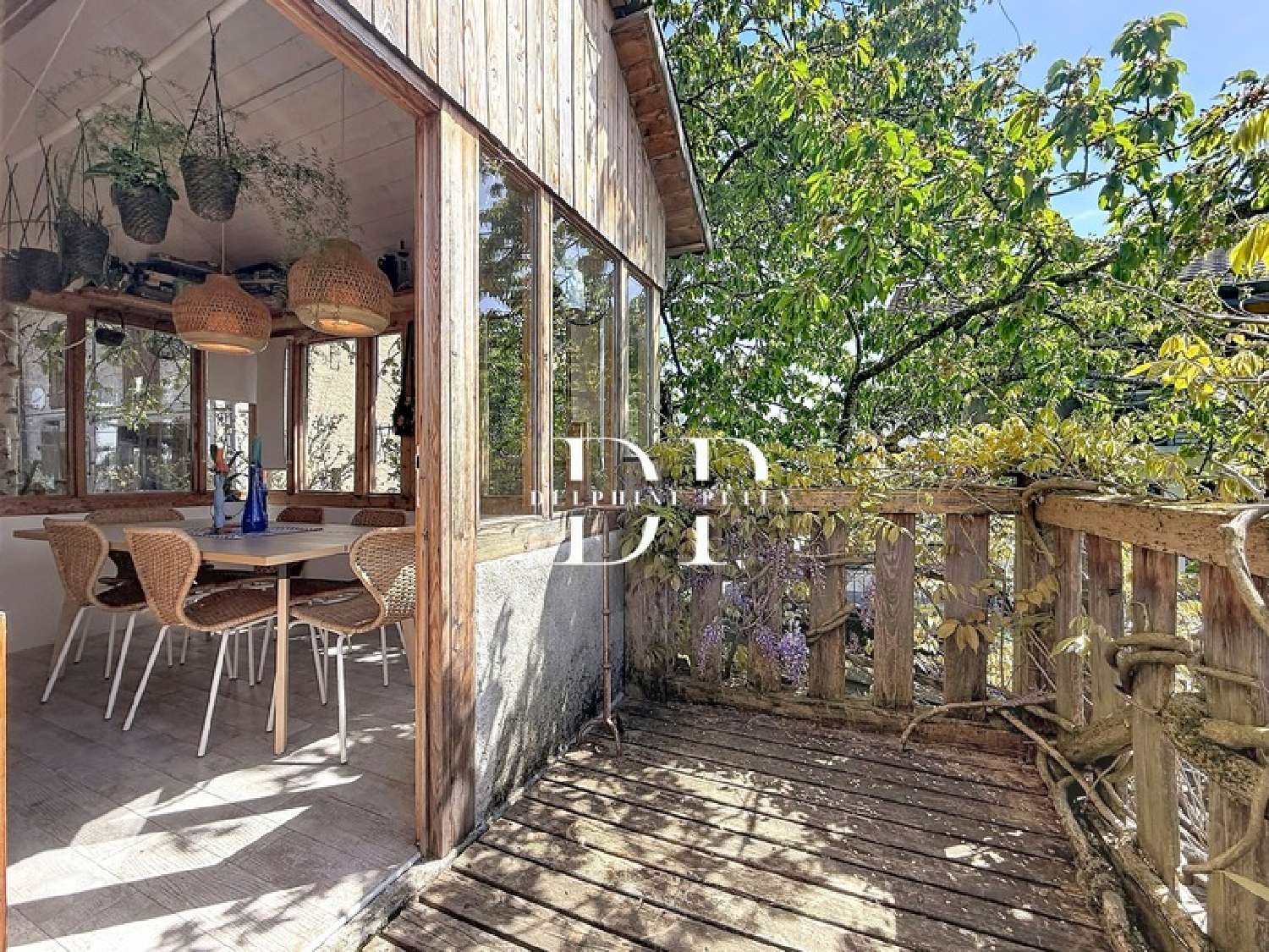 à vendre maison Lucinges Haute-Savoie 3