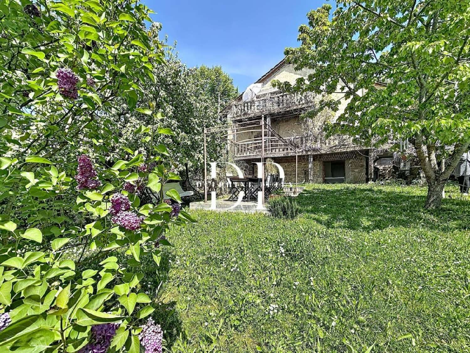 à vendre maison Lucinges Haute-Savoie 4