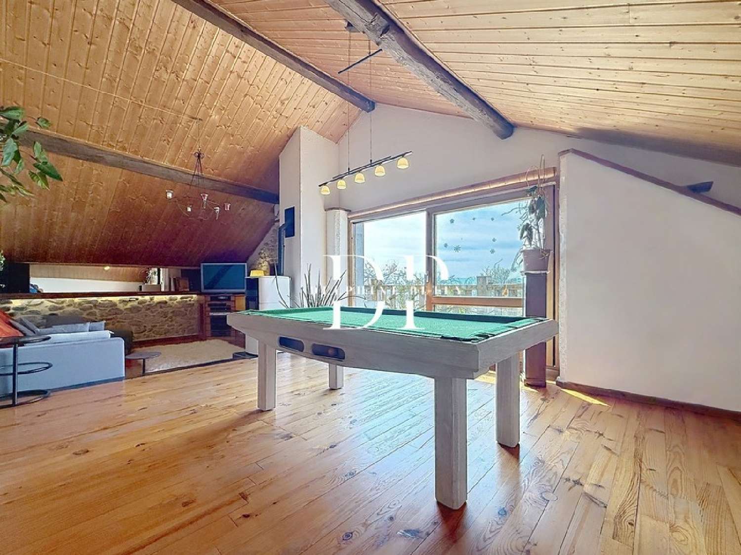 à vendre maison Lucinges Haute-Savoie 5