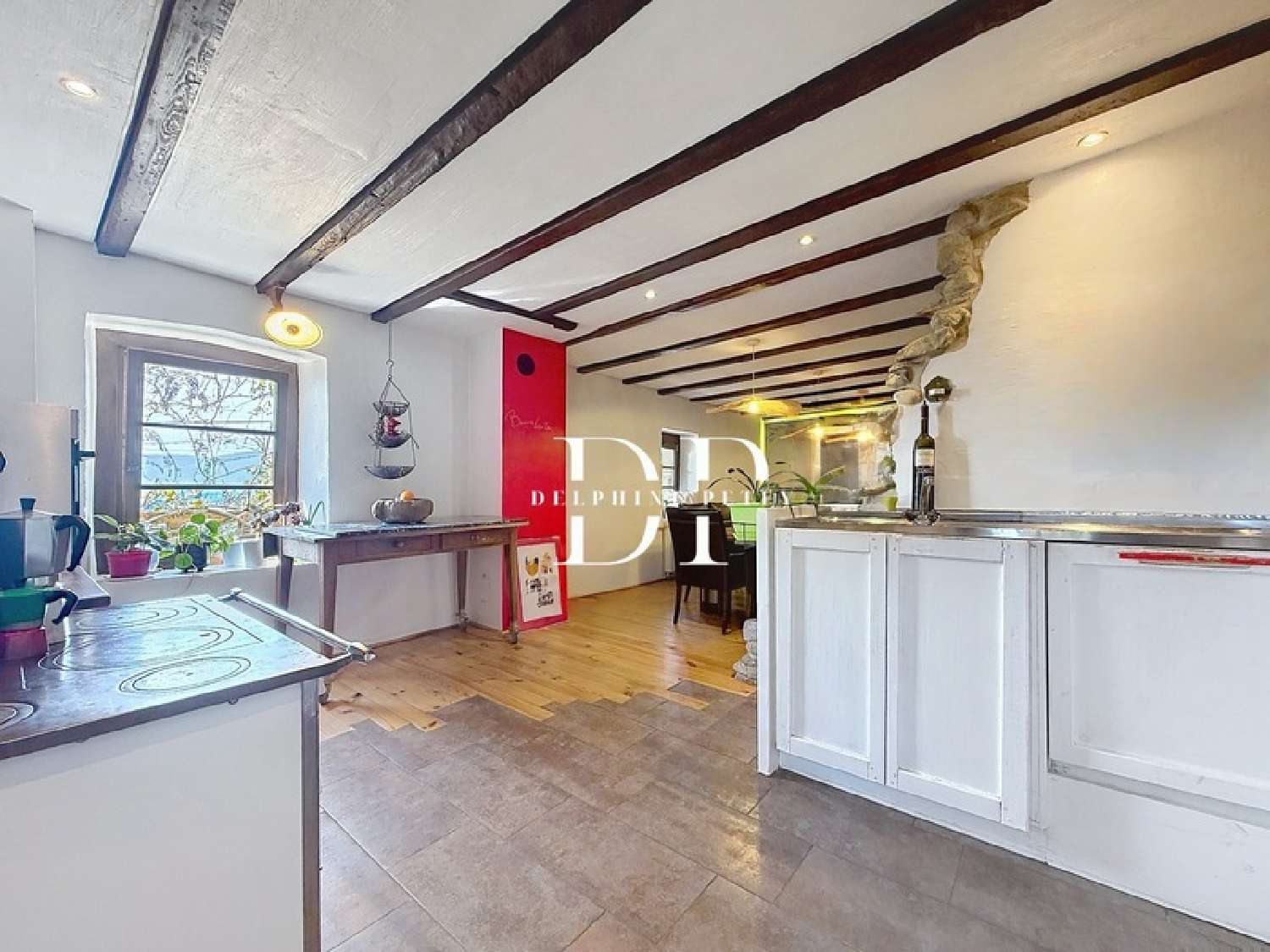 à vendre maison Lucinges Haute-Savoie 8