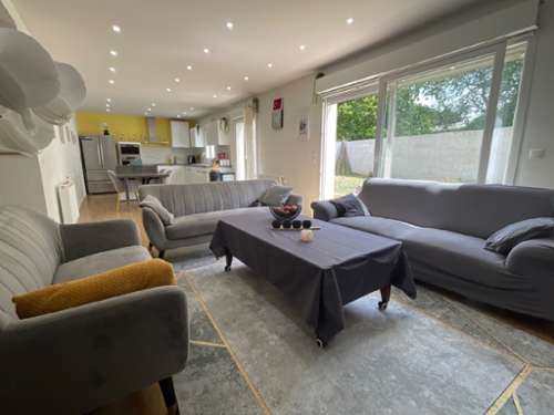 Luisant Eure-et-Loir house foto 7348250