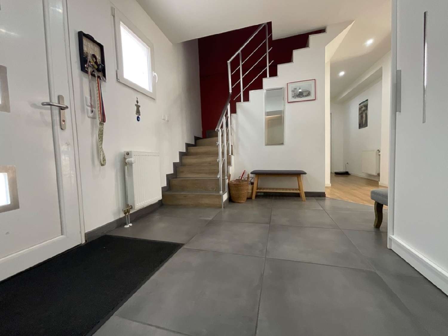 for sale house Luisant Eure-et-Loir 2