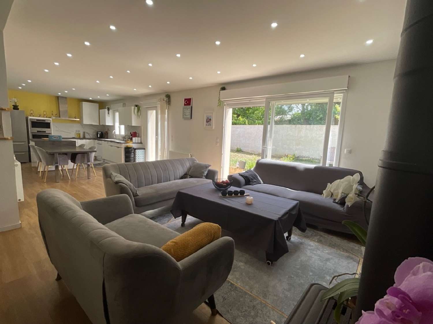 for sale house Luisant Eure-et-Loir 5