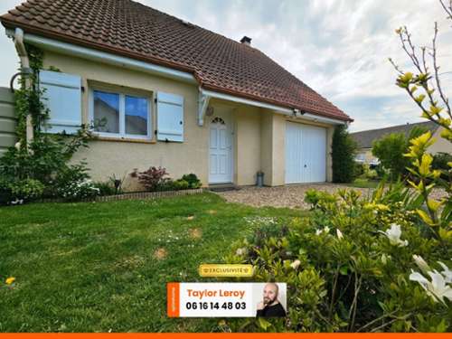 Luneray Seine-Maritime house foto 7331756