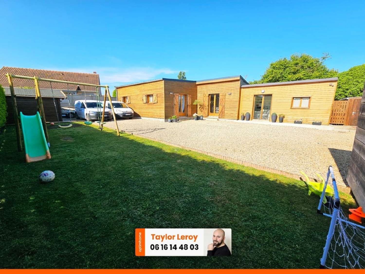  en venta casa Luneray Seine-Maritime 1