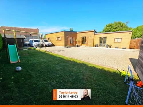 Luneray Seine-Maritime casa foto 7332017