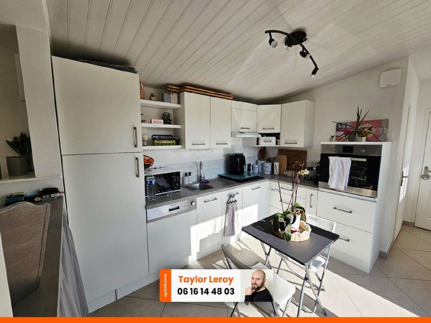  en venta casa Luneray Seine-Maritime 2