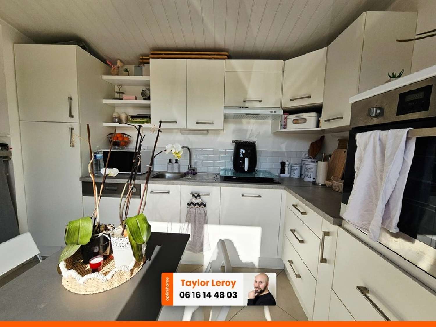  en venta casa Luneray Seine-Maritime 3