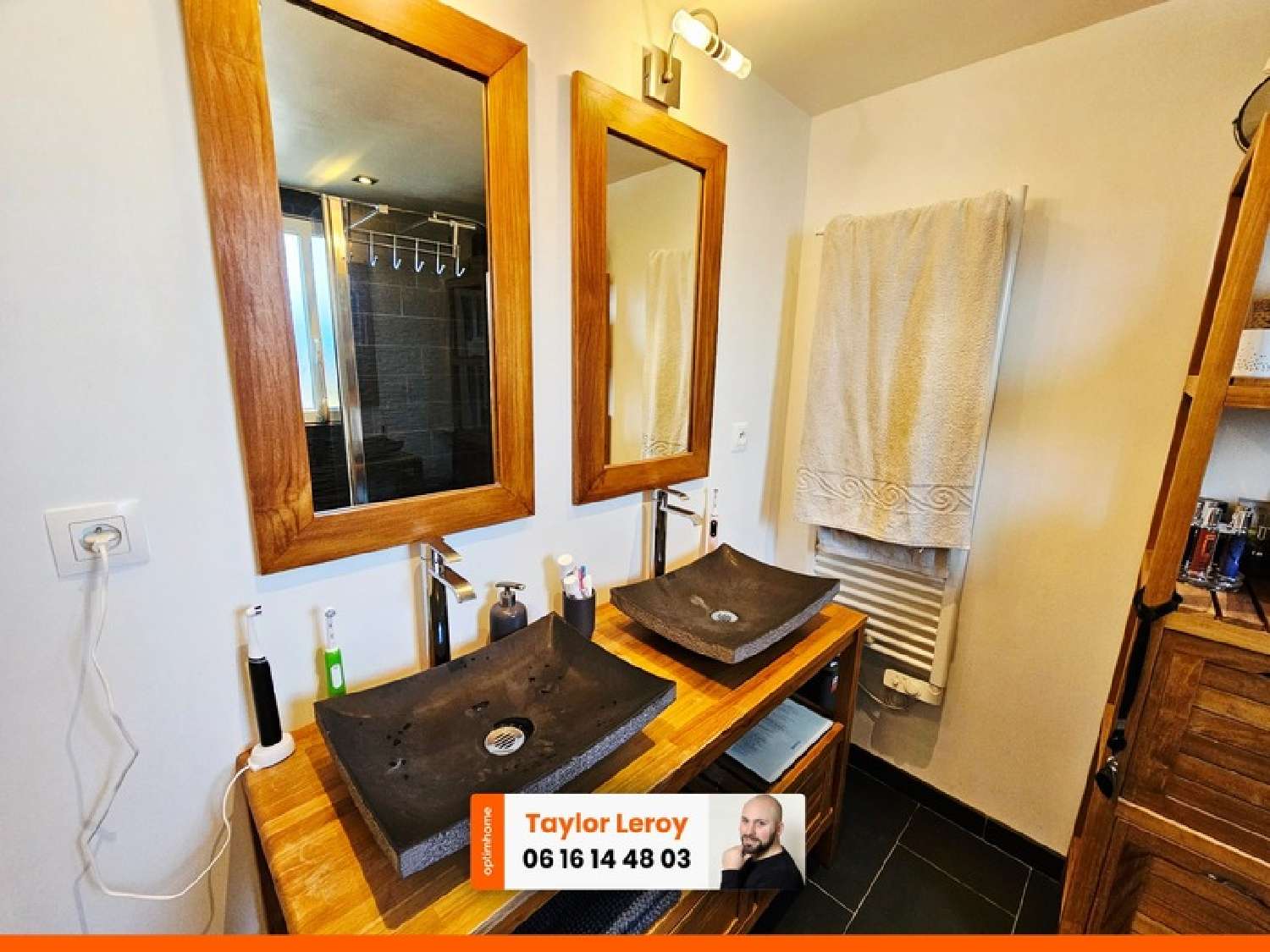  en venta casa Luneray Seine-Maritime 7