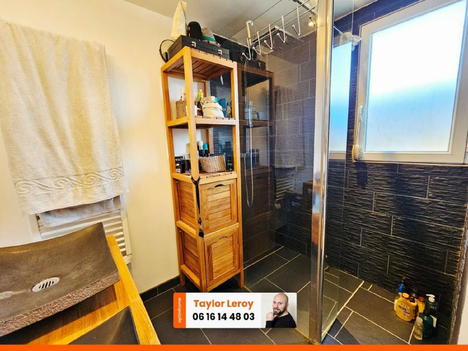  en venta casa Luneray Seine-Maritime 8