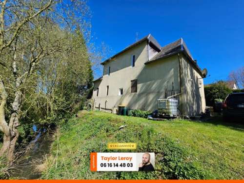 Luneray Seine-Maritime casa foto 7332028