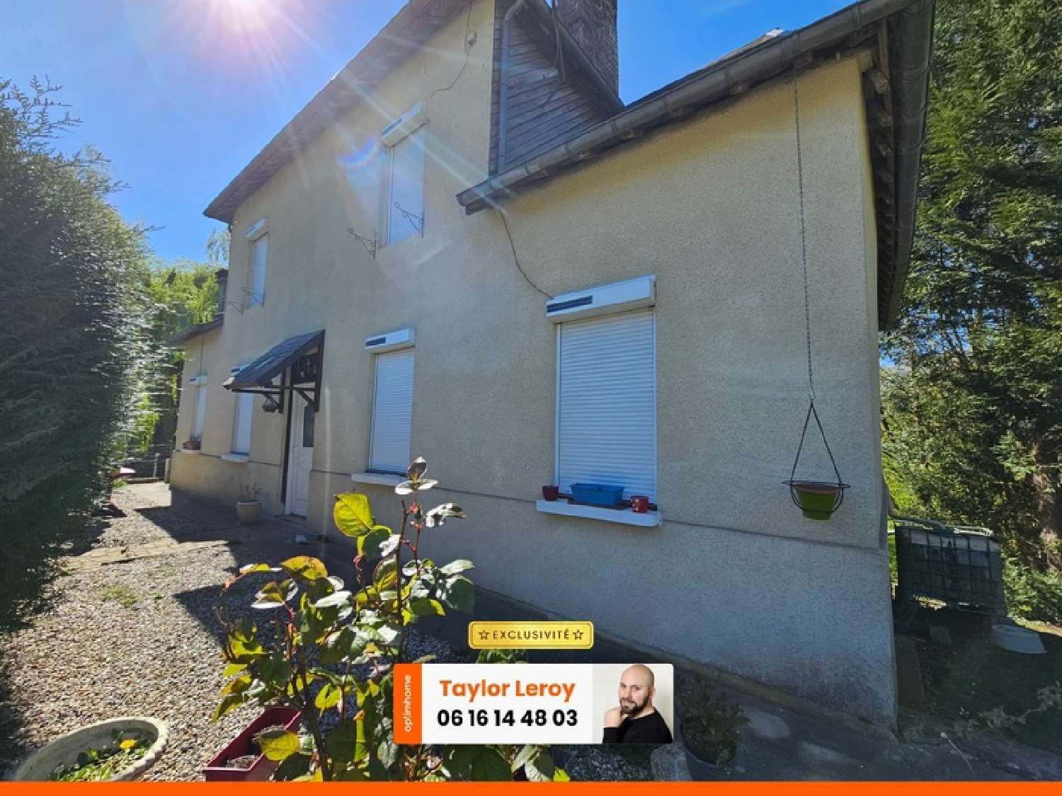  en venta casa Luneray Seine-Maritime 2