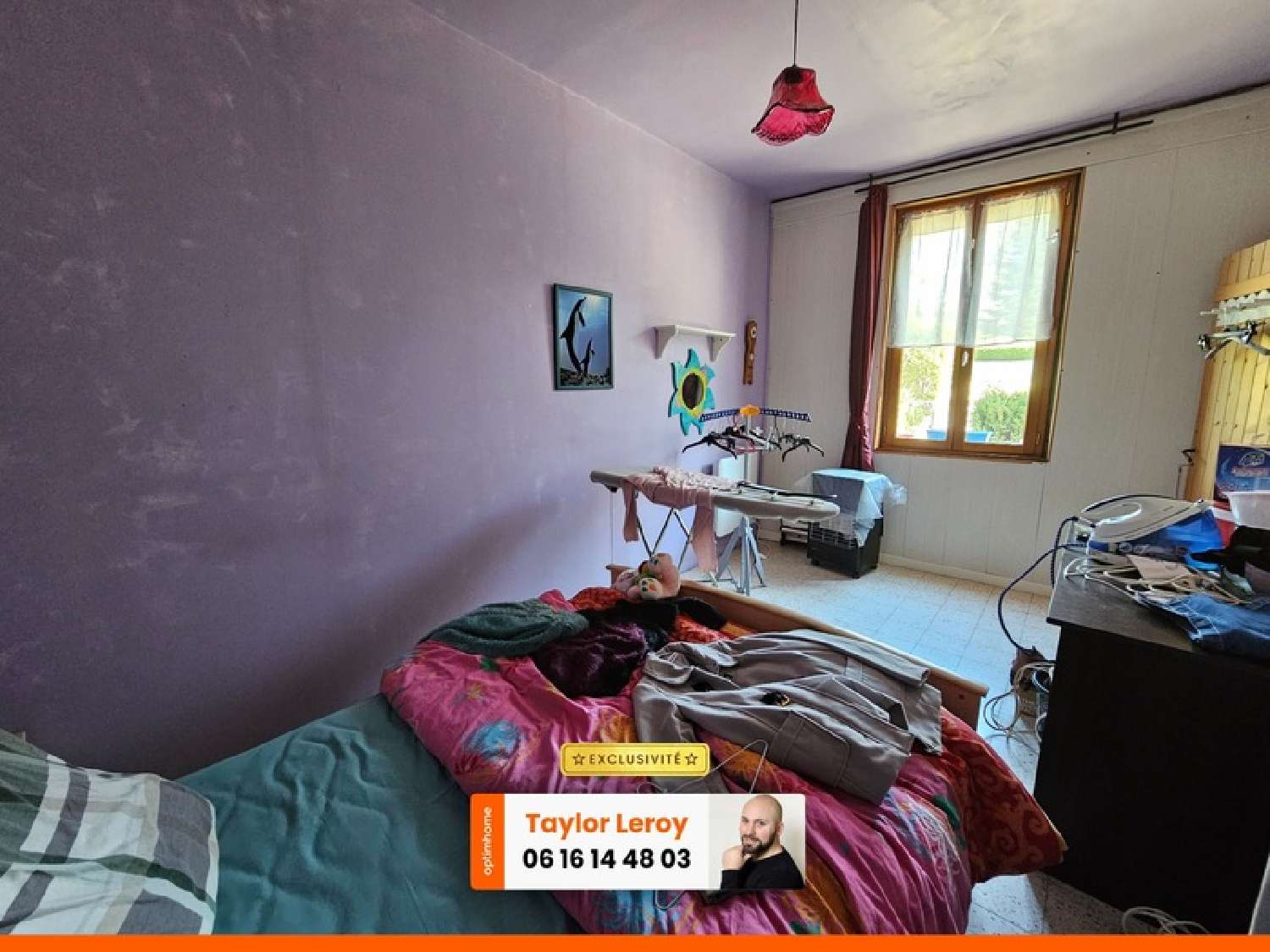  en venta casa Luneray Seine-Maritime 8