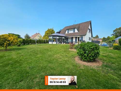Luneray Seine-Maritime casa foto 7332029