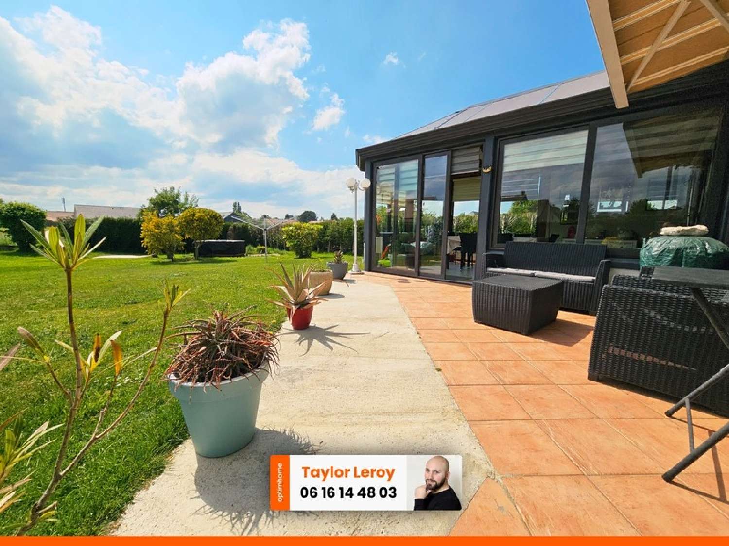  en venta casa Luneray Seine-Maritime 3