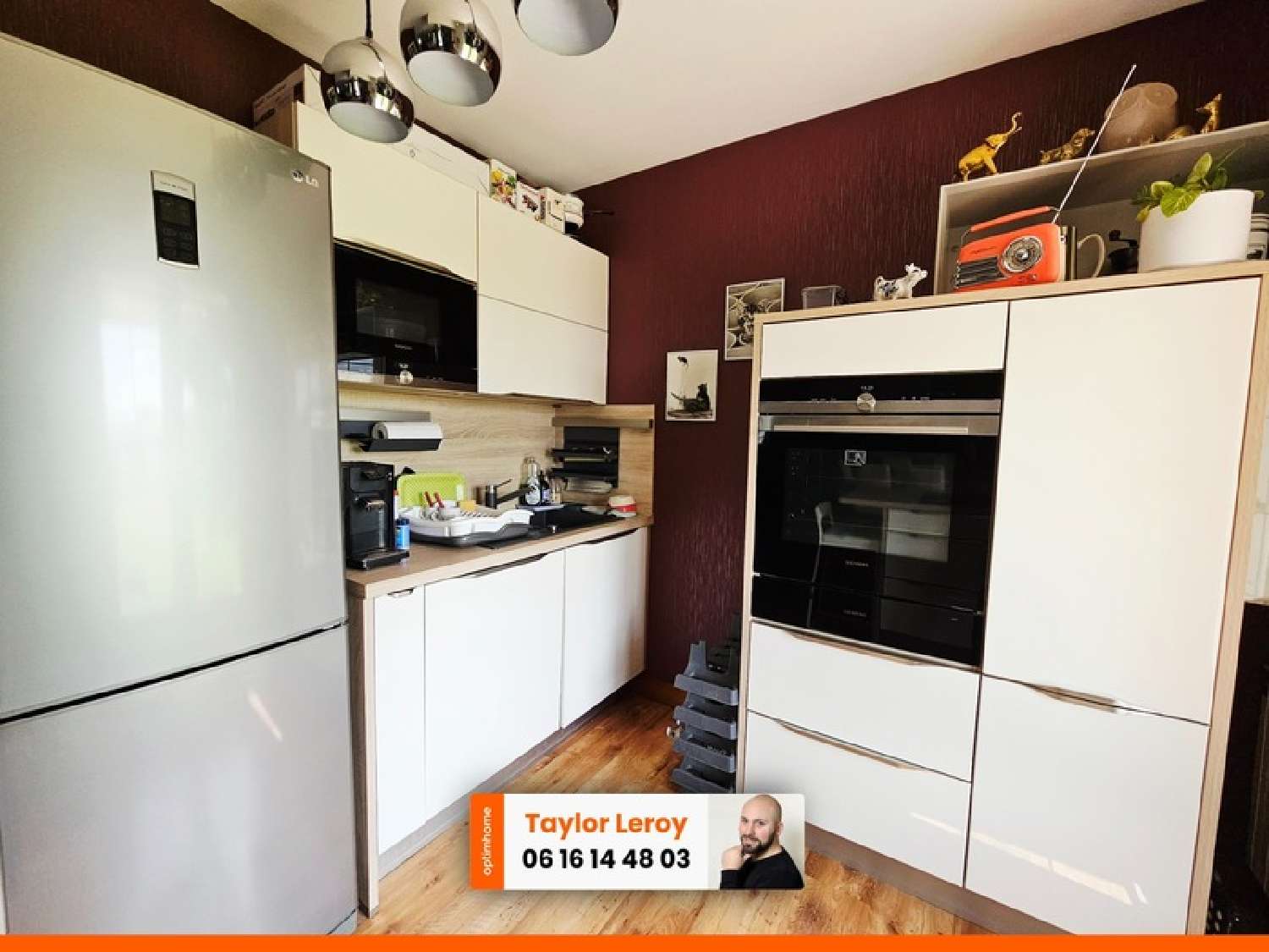  en venta casa Luneray Seine-Maritime 7