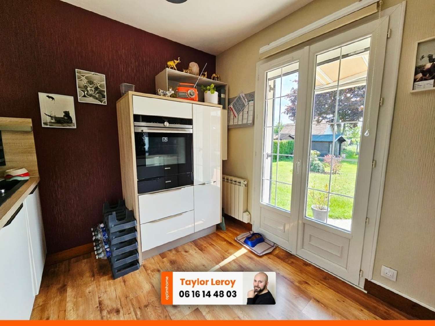  en venta casa Luneray Seine-Maritime 8